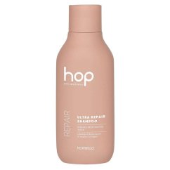 MONTIBELLO, Hop Ultra Repair Shampoo ultranaprawczy szampon do włosów suchych i zniszczonych 300ml