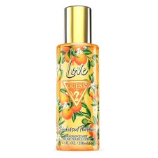 Guess Love Fragrance Mist Love Sunkissed Flirtation telový sprej 250 ml