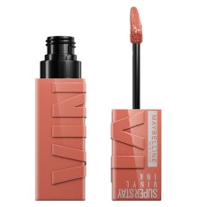 Maybelline, Super Stay Vinyl Ink tekutá rtěnka 105 Golden 4,2 ml