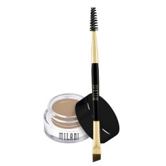 Milani, Stay Put Brow Color pomada do brwi 02 Natural 2.6g