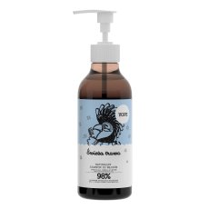 Yope, Naturalny szampon do włosów Świeża Trawa 300ml