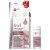 Eveline Cosmetics Nail Therapy Professional 6w1 Care &amp; Colour Koncentrovaný kondicionér na nehty Dusty Pink 5ml