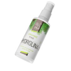 INA ESSENTIALS Hydroline organická borová voda 150ml