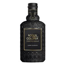 4711 Acqua Colonia Collection Absolue Amber Mandarin woda perfumowana spray 100ml