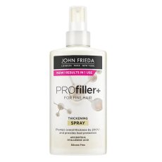 John Frieda, PROfiller+ Thickening Spray sprej na zahušťování vlasů 150ml