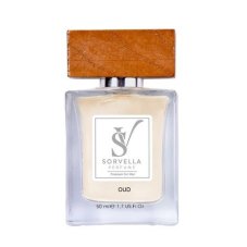 Sorvella Perfume Premium OUD parfémová voda ve spreji 50ml