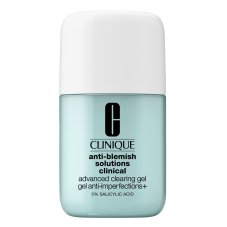 Clinique Anti-Blemish Solutions Clinical™ Pokročilý čisticí gel proti nedokonalostem pleti 20ml