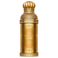 Alexandre.J, The Majestic Amber parfémová voda v spreji 100ml