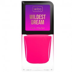 Wibo, Wildest Dream lak na nechty 3 8,5 ml