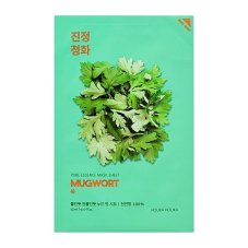 HOLIKA HOLIKA_Pure Essence Mask Sheet regeneračná pleťová maska s extraktom z pŕhľavy 20ml