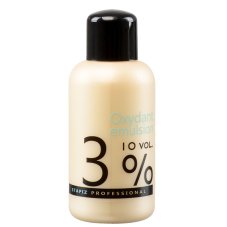 Stapiz, Základná salónna oxidačná emulzia 3% oxidovaná voda v kréme 150ml
