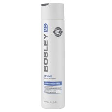 BosleyMD, Revive Non Color-Treated šampon stimulující růst vlasů pro přírodní nebarvené vlasy 300 ml