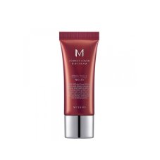 Missha, M Perfect Cover BB Cream SPF42/PA++ Multifunkčný BB krém č. 23 Natural Beige 20ml