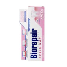 Biorepair Peribioma zubná pasta na ochranu ďasien 75ml