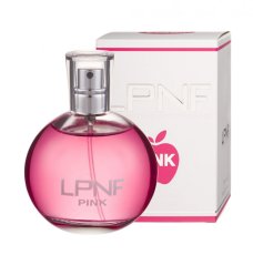 Lazell, Lpnf Pink For Women woda perfumowana spray 100ml