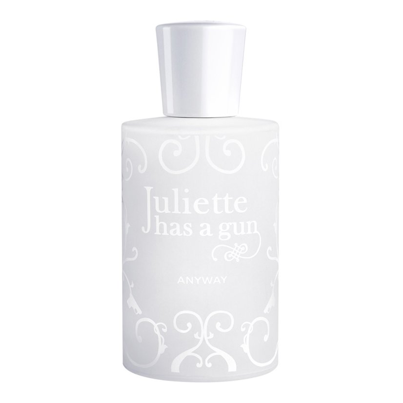 Juliette Has a Gun, Anyway woda perfumowana spray 100ml - produkt bez opakowania