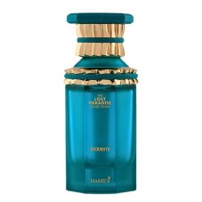 Hamidi Exquisite parfumovaná voda 100ml
