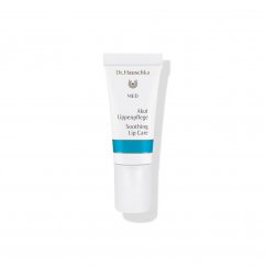 Dr. Hauschka, Med Soothing Lip Care miętowy balsam do ust 5ml