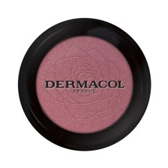 Dermacol, Natural Powder Blush róż do policzków 03 5g