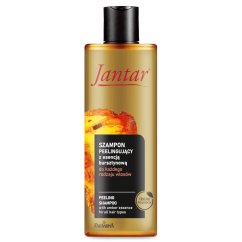 Farmona, Jantar peelingový šampón s jantárovou esenciou 300ml
