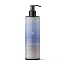 JOZKA_bylinná koupelová esence Relax 500ml