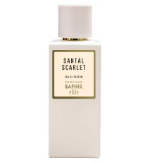 Saphir Elite Santal Scarlet woda perfumowana spray 100ml