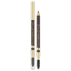 Eveline Cosmetics Brow & Go! pudrová tužka na obočí 02