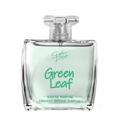 Chat D'or, Green Leaf parfumovaná voda 100ml