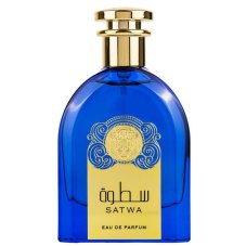 Ard al Zaafaran Satwa parfémová voda v spreji 100ml