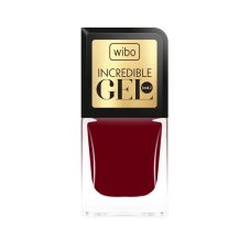 Wibo, Neuveriteľný gélový lak na nechty 2 8,5 ml
