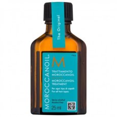 Moroccanoil, Ošetrenie pre všetky typy vlasov 25ml