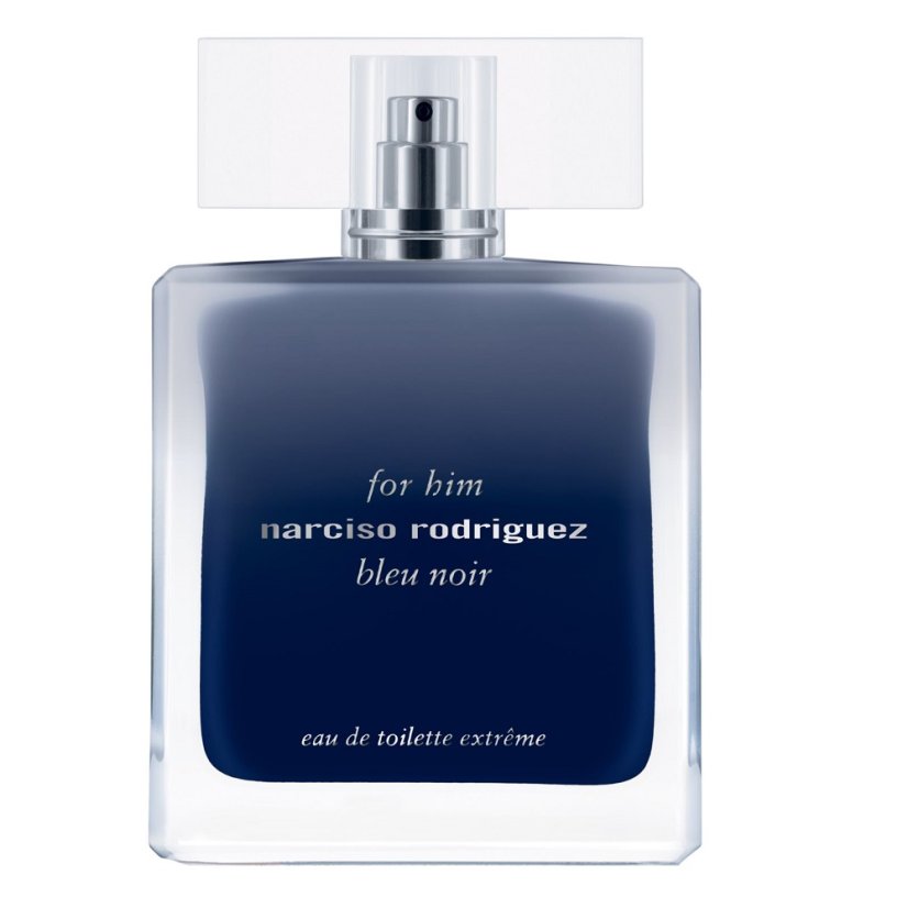 Narciso Rodriguez, For Him Bleu Noir Extreme woda toaletowa spray 100ml