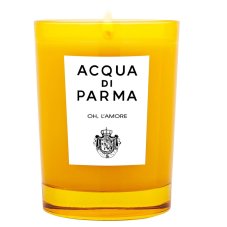 Acqua di Parma Oh L'Amore vonná svíčka 200g