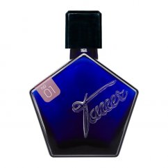Tauer Parfémy, No.01 Le Maroc Pour Elle parfumovaná voda 50ml