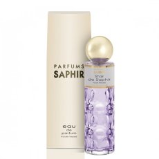 Saphir, Star Women woda perfumowana spray 200ml