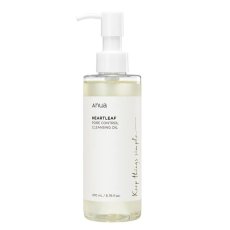 Anua Heartleaf Čistiaci olej Pore Control 200ml