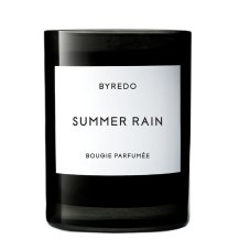 Byredo Summer Rain vonná svíčka 240g