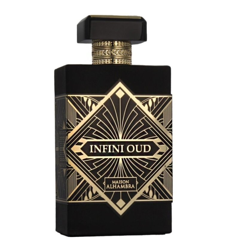 Maison Alhambra, Infini Oud woda perfumowana spray 100ml