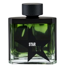 Fragrance World Star Men parfémovaná voda ve spreji 100 ml