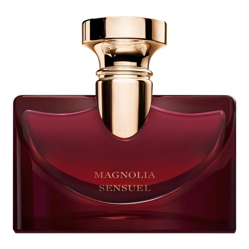 Bvlgari, Splendida Magnolia Sensuel woda perfumowana spray 100ml