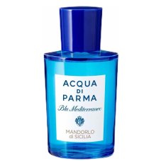 Acqua di Parma Blu Mediterraneo Mandorlo Di Sicilia toaletní voda ve spreji 100 ml - rozbalený produkt