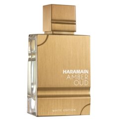 Al Haramain, Amber Oud White Edition woda perfumowana spray 100ml Tester