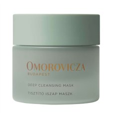 Omorovicza MOOR MUD COLLECTION Hĺbkovo čistiaca maska 50 ml