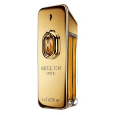 Paco Rabanne Million Gold Elixir perfume spray 200ml