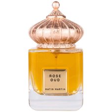 Matin Martin Rose Oud parfémovaná voda ve spreji 100ml