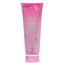 Victoria's Secret Velvet Petals Joy Shimmer parfumovaný telový balzam 236 ml