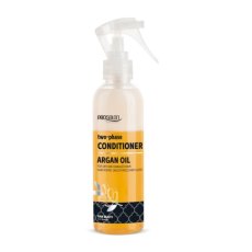 Chantal, Prosalon Argan Oil dwufazowa odżywka do włosów s arganovým olejom 200g