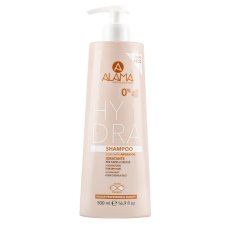 Alama, Hydra hydratačný šampón na suché vlasy 500ml