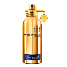 Montale Amber & Spices Eau De Parfum Amber & Spices Eau de Parfum 50ml
