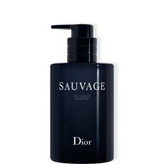 Dior, Sauvage sprchový gél 250ml